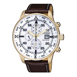 RELOJ CITIZEN AVIATOR CRONO CA0693-12A