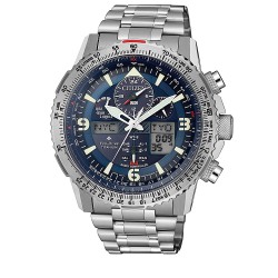 Reloj Skyhawk Super Titanio de Citizen JY8100-80L