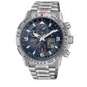 Reloj Skyhawk Super Titanio de Citizen JY8100-80L