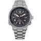 CITIZEN RADIOCONTROL PILOT ACERO CB0240-88E