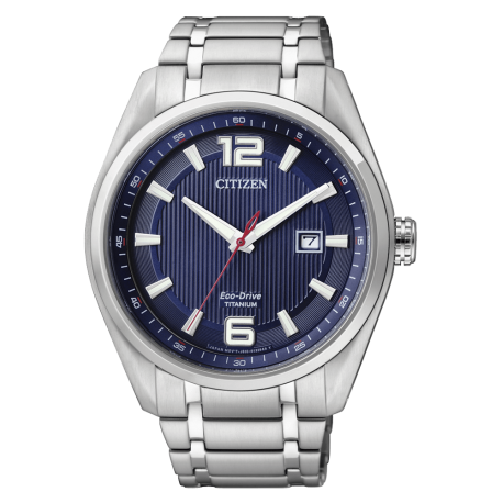 RELOJ CITIZEN SUPER TITANIUM AW1240-57M