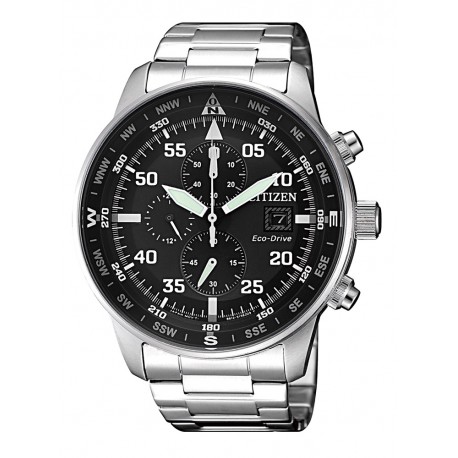 RELOJ CITIZEN AVIATOR CRONO CA0690-88E