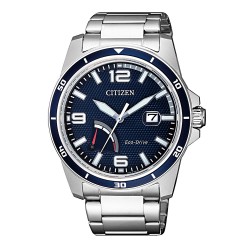 RELOJ CITIZEN ECODRIVE J850 AW7037-82L