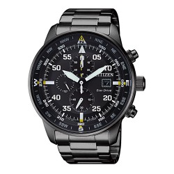 RELOJ CITIZEN AVIATOR CRONO CA0695-84E