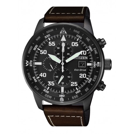 RELOJ CITIZEN AVIATOR CRONO CA0695-17E