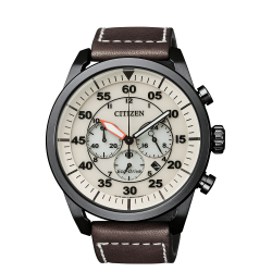 RELOJ CITIZEN AVIATOR CRONO CA4215-04W