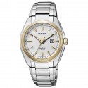 RELOJ CITIZEN LADY SUPER TITANIUM EW2214-52A