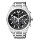 RELOJ CITIZEN SUPER TITANIUM CRONO CA4010-58E