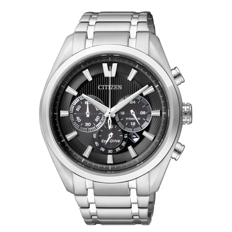 RELOJ CITIZEN SUPER TITANIUM CRONO CA4010-58E