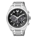 RELOJ CITIZEN SUPER TITANIUM CRONO CA4010-58E