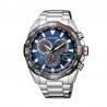 CITIZEN RADIOCONTROL CRONO PILOT E660 SPORT CB5034-82L