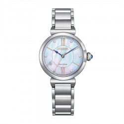 RELOJ CITIZEN LADY EM1070-83D