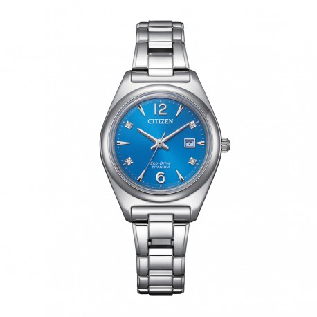 RELOJ CITIZEN LADY EW2601-81L