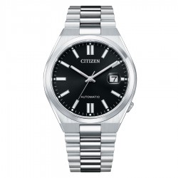 RELOJ AUTOMÁTICO CITIZEN TSUYOSA NJ0150-81E