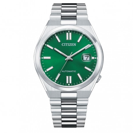 RELOJ CITIZEN TSUYOSA AUTOMÁTICO NJ0150-81X