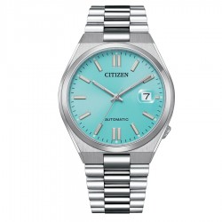 RELOJ CITIZEN TSUYOSA AUTOMÁTICO NJ151-88M