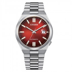 RELOJ CITIZEN TSUYOSA AUTOMÁTICO NJ0150-56W