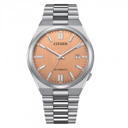 RELOJ CITIZEN TSUYOSA AUTOMÁTICO NJ0159-86Z