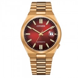 RELOJ CITIZEN TSUYOSA AUTOMÁTICO NJ0153-82X