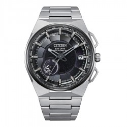 Reloj Citizen Satellite Wave GPS F150 CC3097-52E